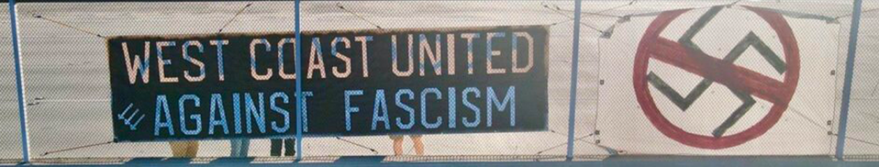 West Coast United Against Fascism
